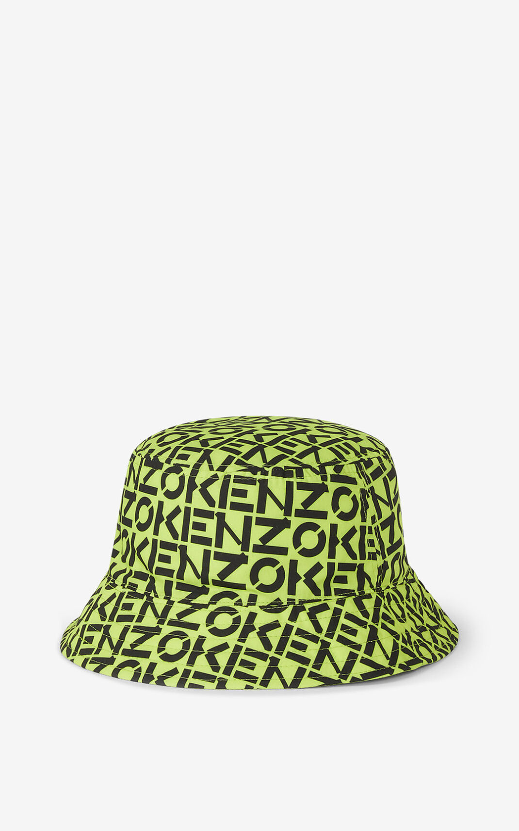 Kenzo Reversible monogram Hatt Dam | 05281-XJCD